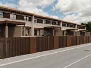 Casa adosada en venta en Alzira, Urbanitzacions i...