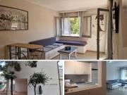 Casa adosada en venta en Ametlla de Mar L´, Calafat...