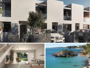 Casa adosada en venta en Ametlla de Mar L´, L´Ametlla de...