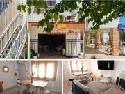 Casa adosada en venta en Ametlla de Mar L´, Les Tres...