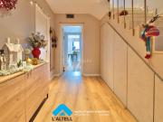 Casa adosada en venta en Ametlla del Vallès L´. Casas...