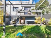 Casa adosada en venta en calle De Bigues, Ametlla del...