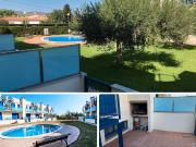 Casa adosada en venta en Ampolla L´ Costa Dorada....