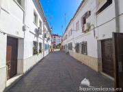 Casa adosada en Venta en Andújar