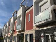 Casa adosada en venta en Andújar. Casa adosada con...