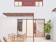 Casa adosada en venta en Antas. DÚPLEX ADOSADO EN ANTAS...