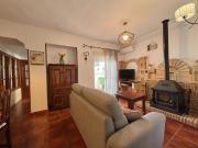 Casa adosada en venta en Antequera, Casco Histórico....