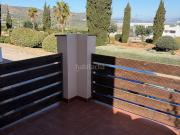 Casa adosada en venta en Antequera, Fuentemora. Chalet...