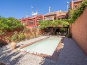 Casa adosada en Venta en Aravaca