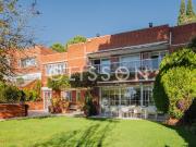 Casa adosada en Venta en Aravaca