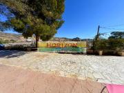 Casa adosada en venta en Arboleas. COUNTRY HOUSE IN...