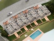 Casa adosada en venta en Arbúcies. Casas adosades...