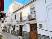 Casa adosada en venta en Árchez. Casas adosadas.