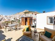 Casa adosada en venta en Archidona. Casas adosadas.