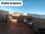 Casa adosada en Venta en Arcos de la Frontera