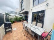 Casa adosada en Venta en Arenal La Pólvora