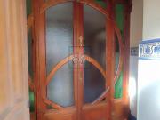 Casa adosada en venta en Ares. Casa adosada con terraza...