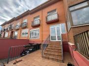 Casa adosada en venta en Arganda del Rey, Los Villares....
