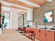 Casa adosada en venta en Armentera L´ Costa Brava....