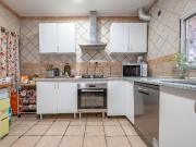 Casa adosada en venta en Armilla, Avda. De los Ogíjares....