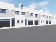 Casa adosada en venta en Armilla, Poniente. Residencial...