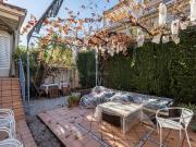 Casa adosada en venta en Armilla, San Miguel....