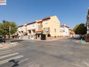 Casa adosada en venta en Armilla, San Miguel. SE VENDE...