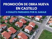 Casa adosada en Venta en Arnuero