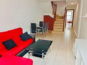 Casa adosada en venta en Arona, Valle San Lorenzo....