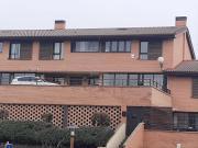 Casa adosada en venta en Arroyo de la Encomienda, La...