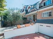 Casa adosada en venta en Arroyomolinos, La Cárcaba El...