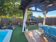 Casa adosada en venta en Arroyomolinos, La Cárcaba El...