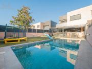 Casa adosada en venta en Arroyomolinos, Urbanización El...