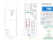 Casa adosada en venta en Arucas, Arucas Casco. Amplio...