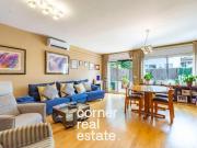 Casa adosada en venta en Arxius Estación, Sant Cugat del...