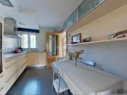 Casa adosada en venta en Asparrena. Casas adosadas.