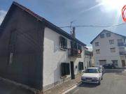 Casa adosada en venta en Auritz Burguete. Burguete....