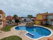 Casa adosada en venta en avenida Barcelona, Mont Roig...