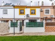 Casa adosada en Venta en Avenida de Europa