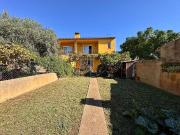 Casa adosada en venta en avenida De Josep Vergés i Mata,...