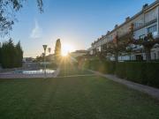 Casa adosada en venta en avenida De L'orde de Malta,...