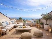 Casa adosada en venta en avenida De L'orde de Malta,...