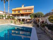 Casa adosada en venta en avenida De Mas D'en Serra,...