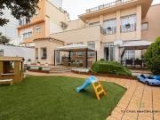 Casa adosada en venta en avenida De Prat de la Riba,...