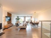 Casa adosada en Venta en Avenida Europa