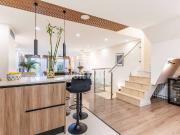 Casa adosada en Venta en Avenida Europa