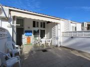 Casa adosada en venta en avenida Europa, Mont Roig del...