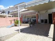 Casa adosada en venta en avenida Marca Hispànica,...