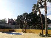 Casa adosada en venta en avenida Palmeres de Les, Mont...