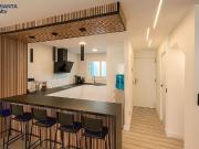 Casa adosada en venta en avenida Vilanova I Geltru,...